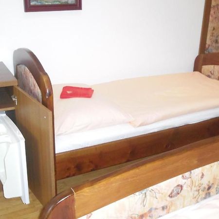 Pension Karolina Trnava Екстериор снимка