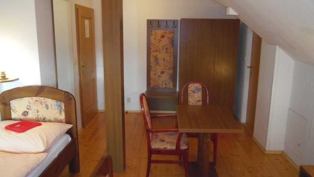 Pension Karolina Trnava Стая снимка