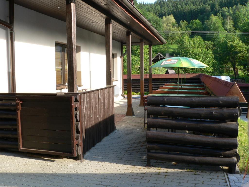Pension Karolina Trnava Екстериор снимка