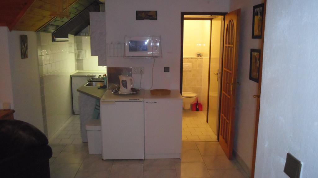 Pension Karolina Trnava Стая снимка