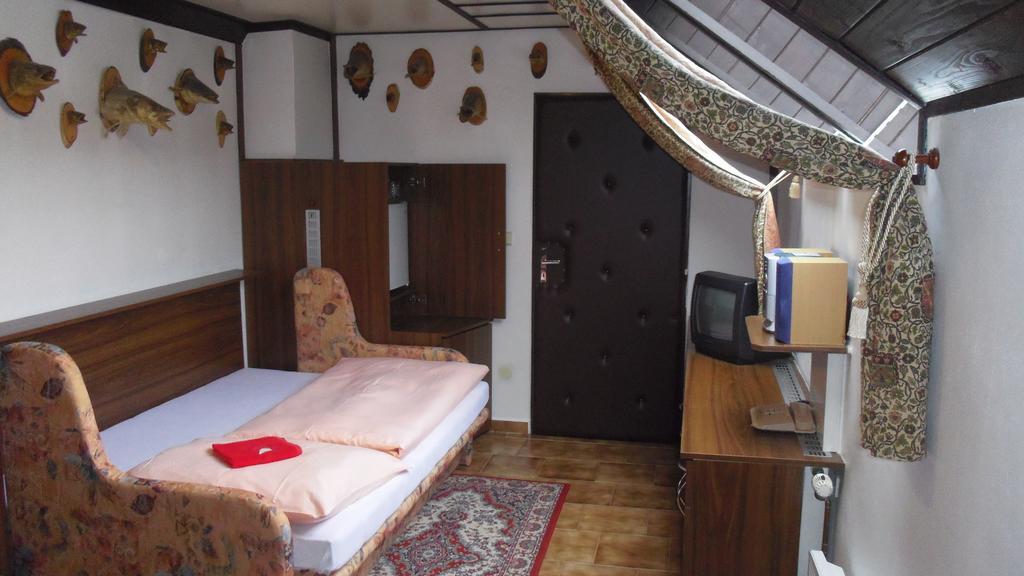 Pension Karolina Trnava Стая снимка