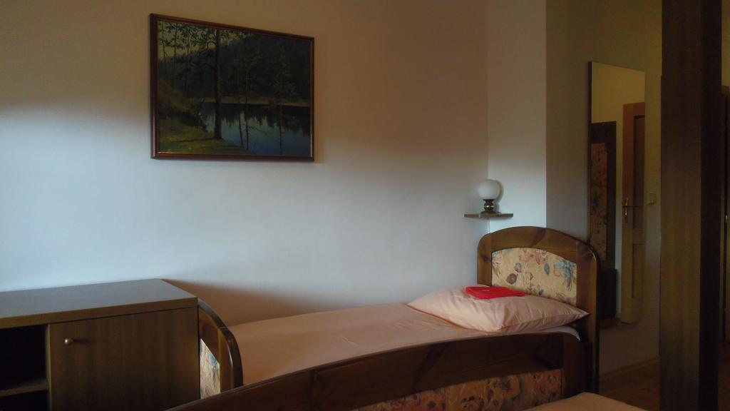 Pension Karolina Trnava Стая снимка