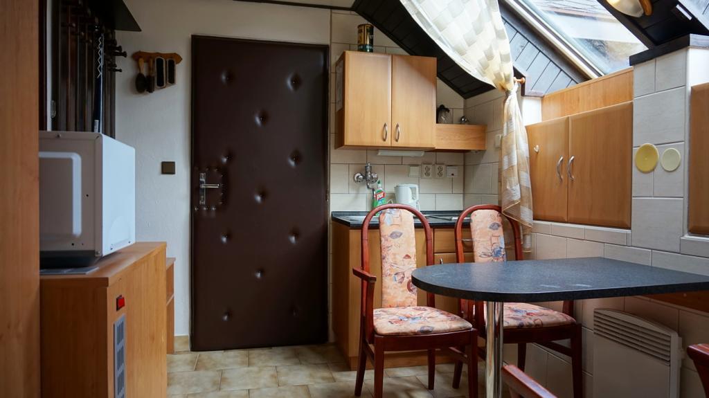 Pension Karolina Trnava Екстериор снимка