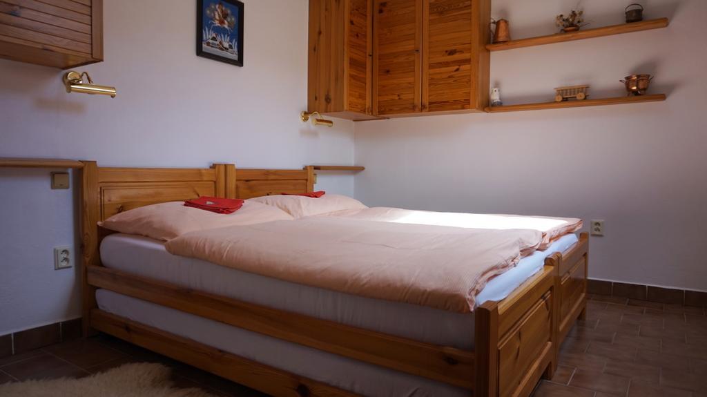 Pension Karolina Trnava Екстериор снимка